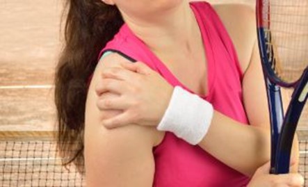 rotator cuff injury treatment