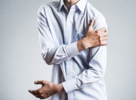 rotator cuff injury treatment